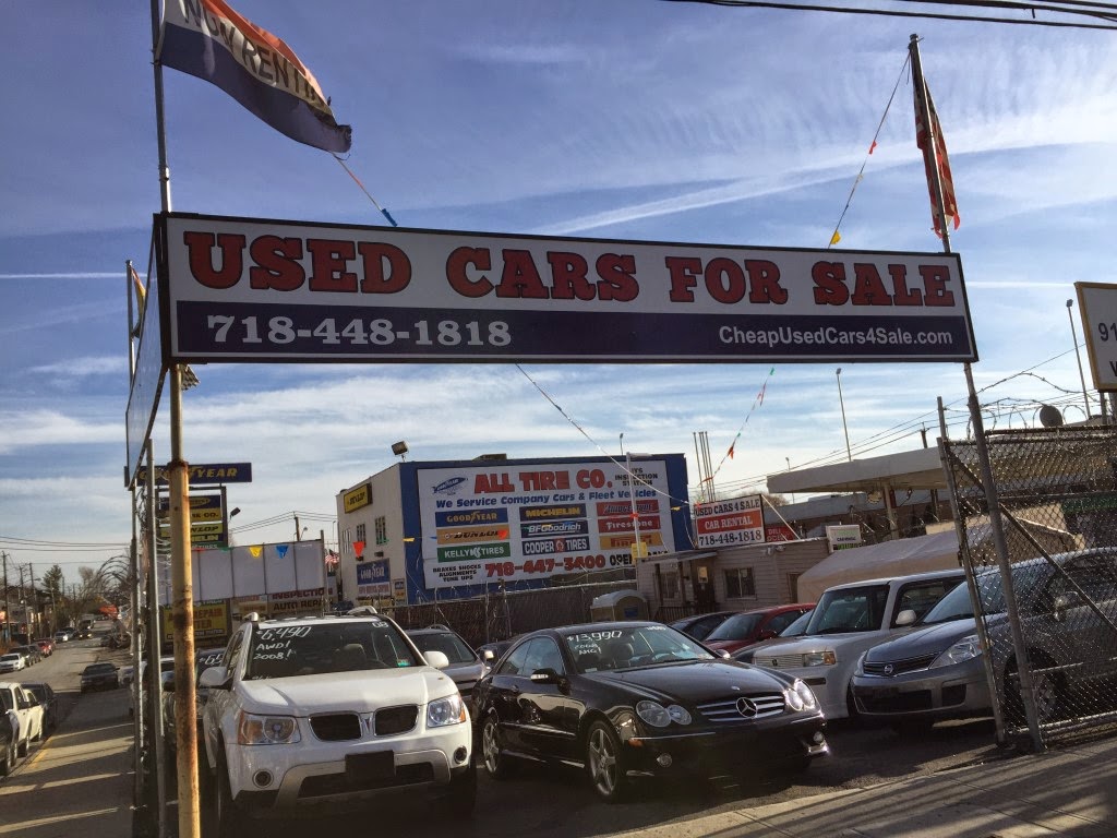 Photo of US Auto Network Inc in Staten Island City, New York, United States - 5 Picture of Point of interest, Establishment, Car dealer, Store