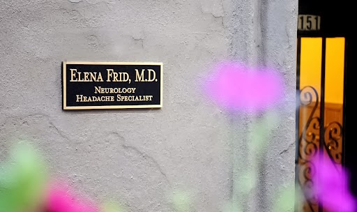 Photo of ELENA FRID M.D. P.C. in New York City, New York, United States - 5 Picture of Point of interest, Establishment, Health, Doctor