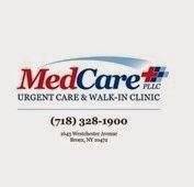 Photo of Medcare Urgent Care-Walk In Bronx in Bronx City, New York, United States - 1 Picture of Point of interest, Establishment, Health, Hospital, Doctor