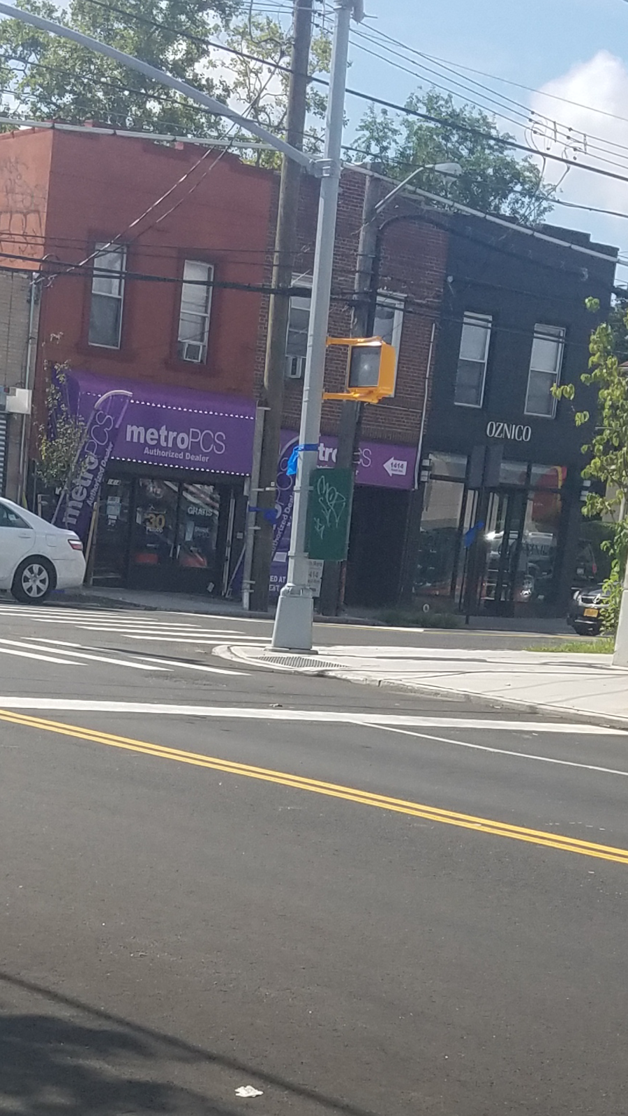 Photo of MetroPCS Authorized Dealer in Richmond City, New York, United States - 1 Picture of Point of interest, Establishment, Store