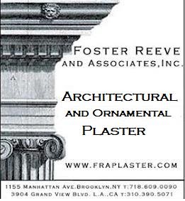 Photo of Foster Reeve & Associates Inc in Brooklyn City, New York, United States - 1 Picture of Point of interest, Establishment, Subpremise