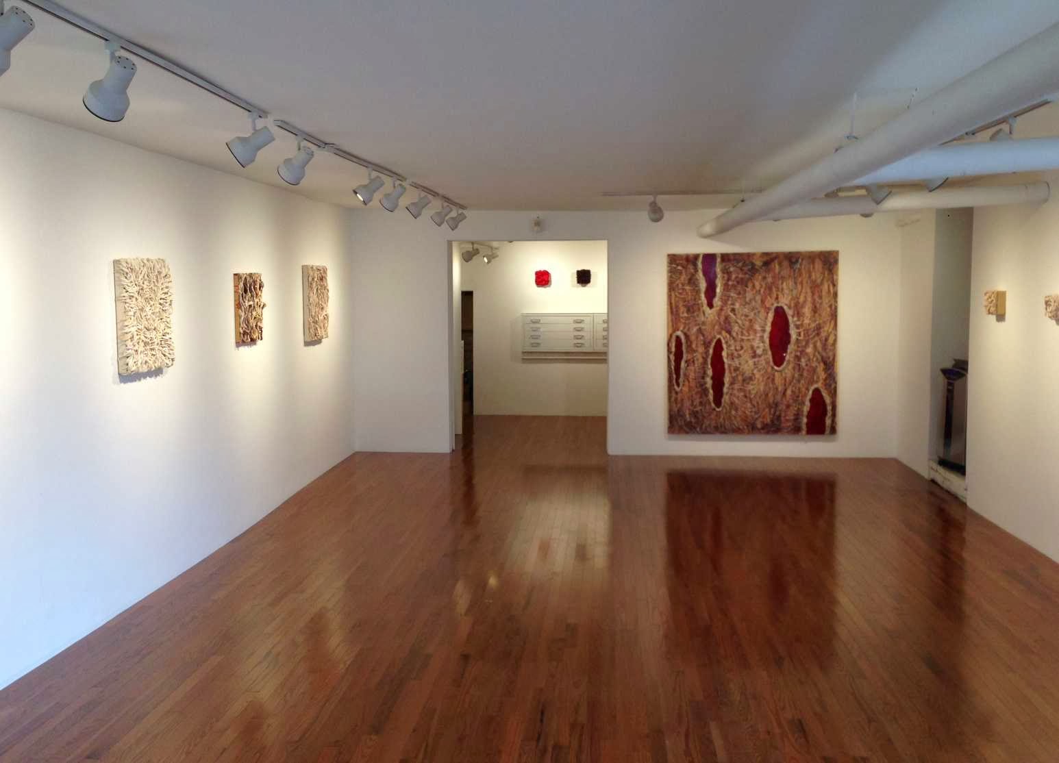 Photo of Janet Kurnatowski Gallery in Brooklyn City, New York, United States - 2 Picture of Point of interest, Establishment, Art gallery