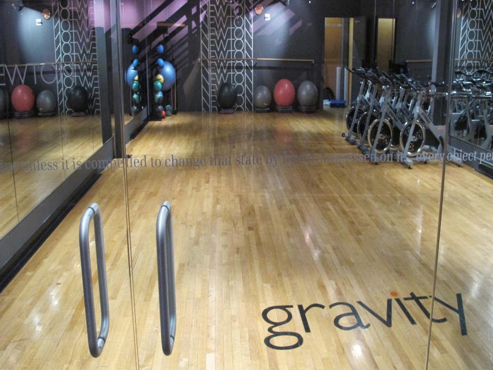 Photo of gravity fitness in New York City, New York, United States - 8 Picture of Point of interest, Establishment, Health, Gym
