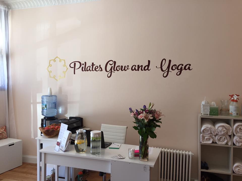 Photo of Pilates Glow and Yoga of Harrison, NY in Harrison City, New York, United States - 9 Picture of Point of interest, Establishment, Health, Gym