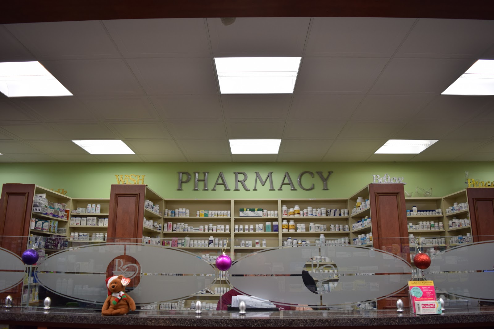 Photo of South Orange Pharmacy in South Orange City, New Jersey, United States - 3 Picture of Point of interest, Establishment, Store, Health, Pharmacy