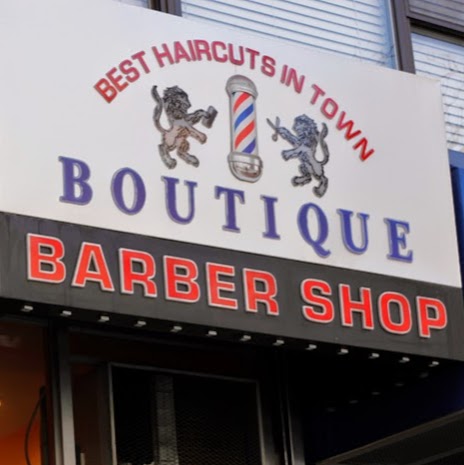 Photo of Austin Fancy Cut in Queens City, New York, United States - 1 Picture of Point of interest, Establishment, Health, Hair care