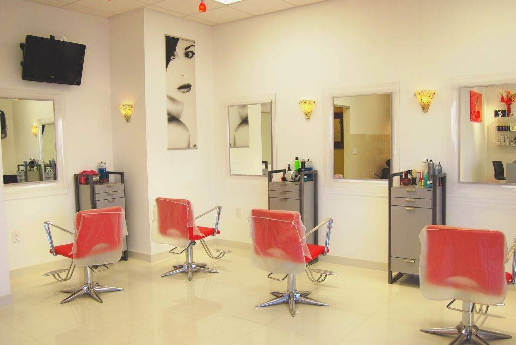 Photo of Madeleine Salon Spa in North Bergen City, New Jersey, United States - 2 Picture of Point of interest, Establishment, Health, Spa, Beauty salon