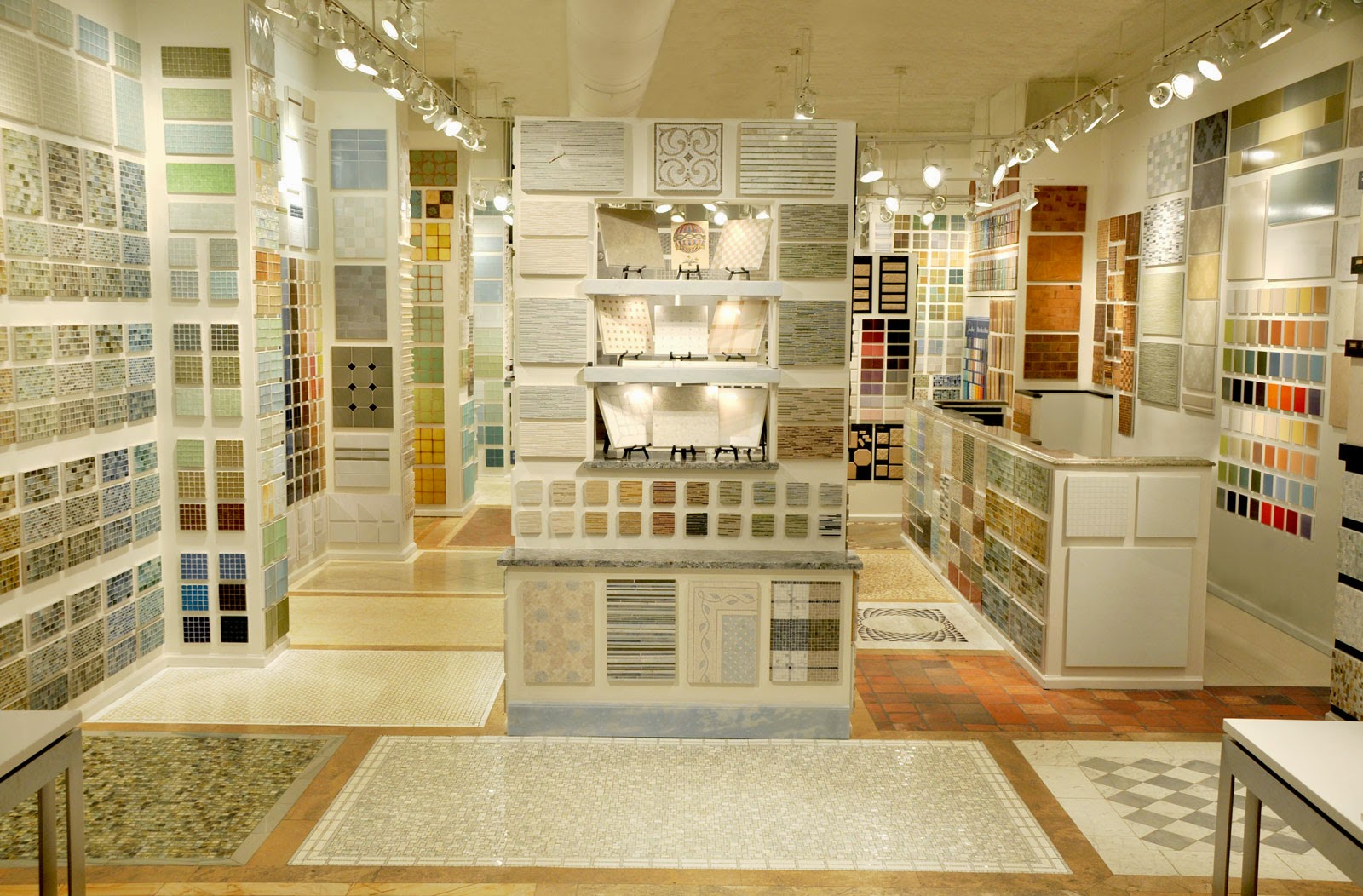Photo of Complete Tile Collection in New York City, New York, United States - 2 Picture of Point of interest, Establishment, Store, Home goods store