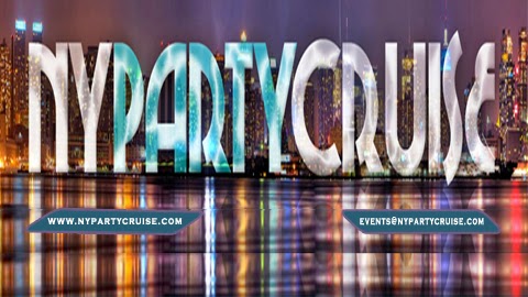 Photo of NYPartyCruise in New York City, New York, United States - 7 Picture of Point of interest, Establishment, Night club, Travel agency