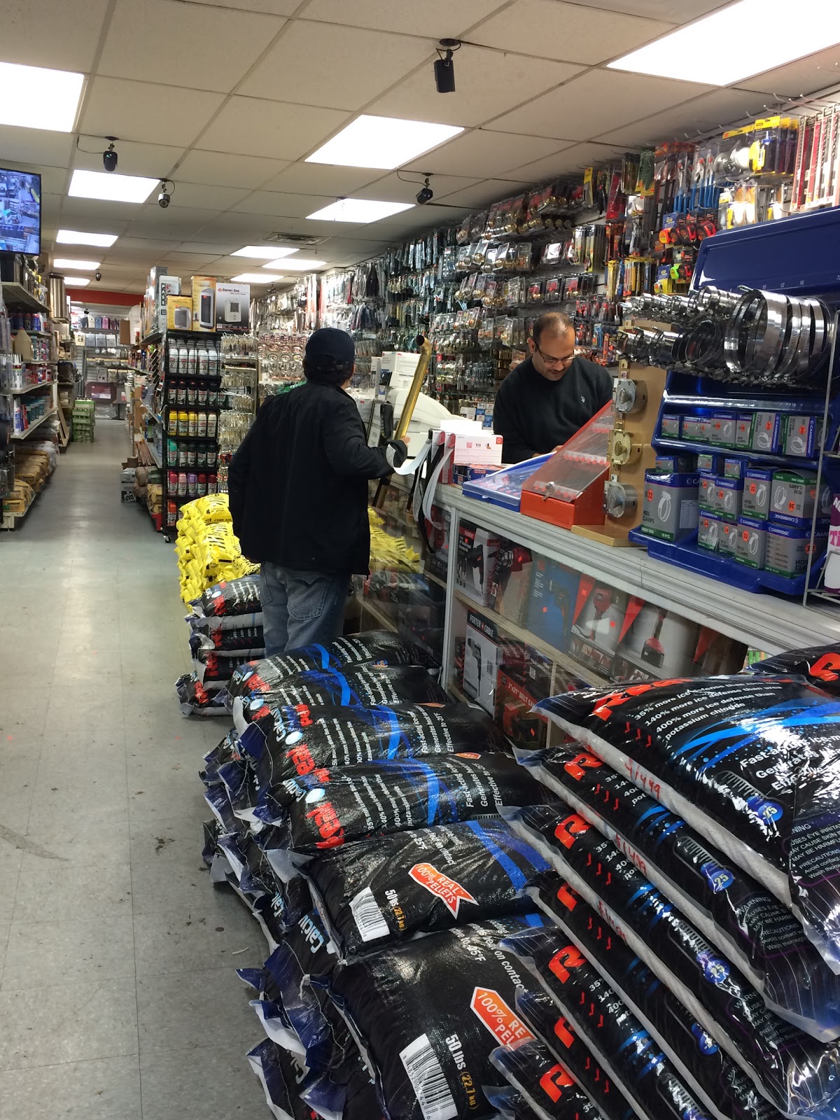 Photo of Caton hardware in Kings County City, New York, United States - 2 Picture of Point of interest, Establishment, Store, Hardware store