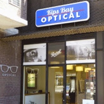Photo of Kips Bay Optical in New York City, New York, United States - 1 Picture of Point of interest, Establishment, Store, Health