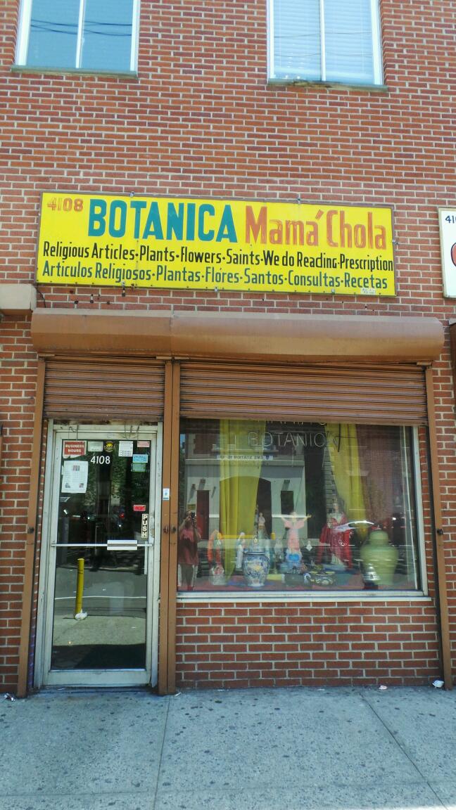 Photo of Maria Botanica in Bronx City, New York, United States - 1 Picture of Point of interest, Establishment, Store