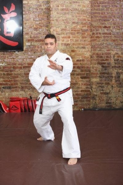 Photo of Guerrero UBA Karate in Yonkers City, New York, United States - 7 Picture of Point of interest, Establishment, Health