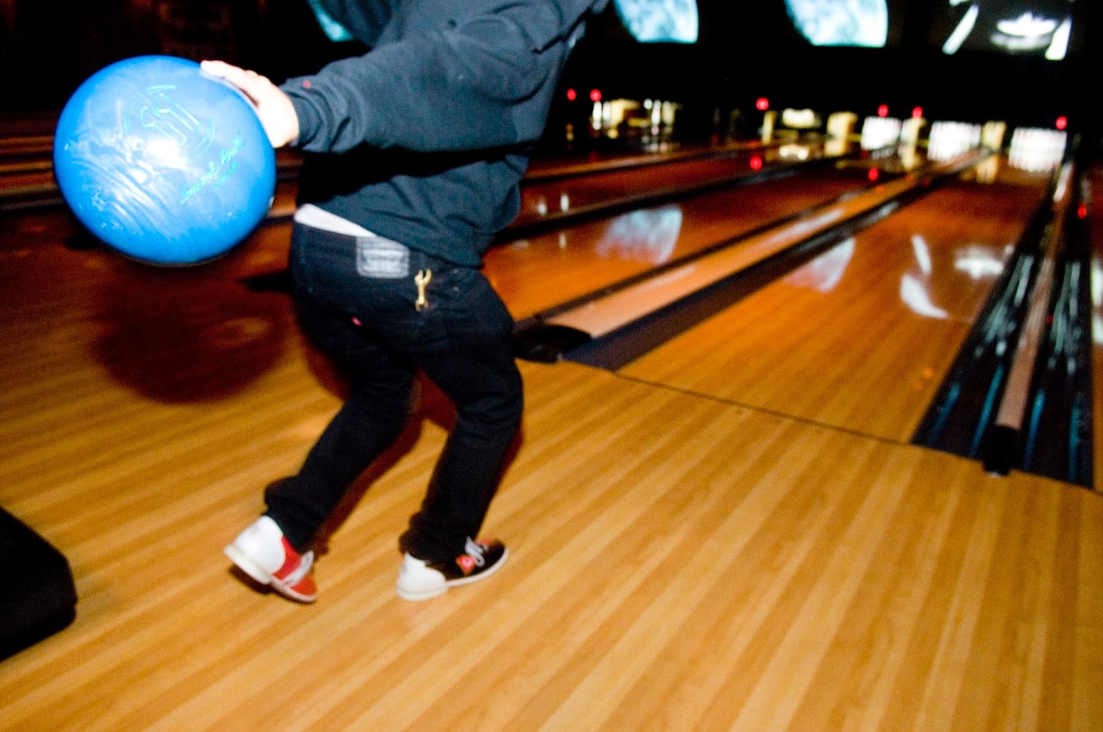 Photo of Brooklyn Bowl in Brooklyn City, New York, United States - 9 Picture of Point of interest, Establishment, Bar, Bowling alley