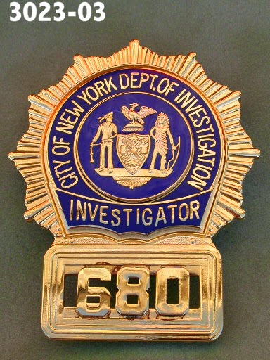 Photo of New York City Police Department - 10th Precinct in New York City, New York, United States - 7 Picture of Point of interest, Establishment, Police