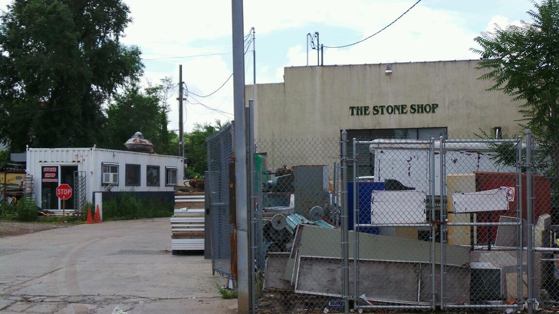 Photo of Stone Shop Corporation in Staten Island City, New York, United States - 1 Picture of Point of interest, Establishment