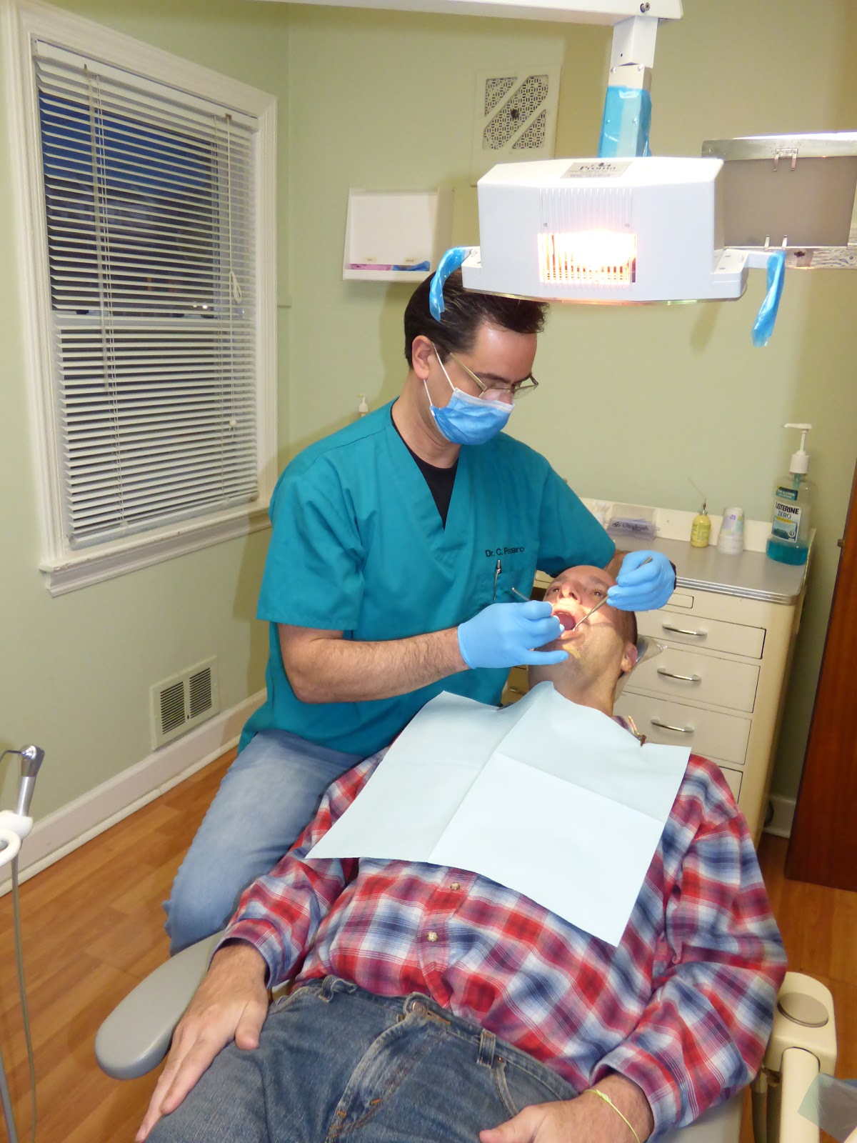 Photo of Dentistry For All Ages in Livingston City, New Jersey, United States - 1 Picture of Point of interest, Establishment, Health, Dentist