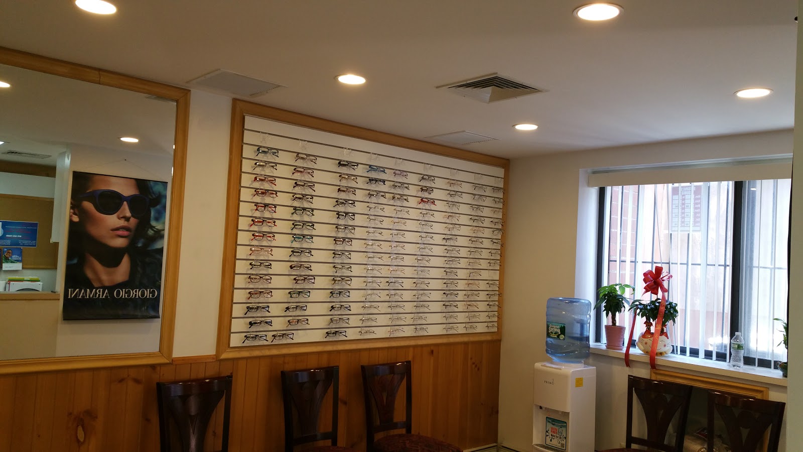 Photo of Stargaze Eye Care and Myopia Control in Queens City, New York, United States - 3 Picture of Point of interest, Establishment, Health