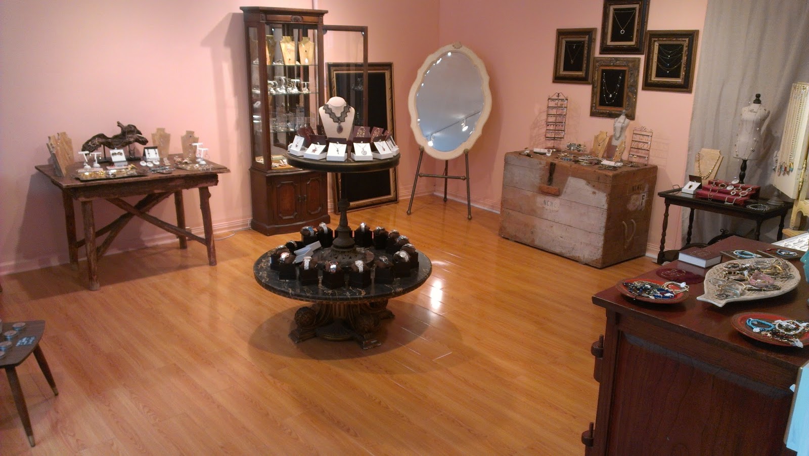 Photo of PROPER the accessory vault in Kings County City, New York, United States - 1 Picture of Point of interest, Establishment, Store, Jewelry store