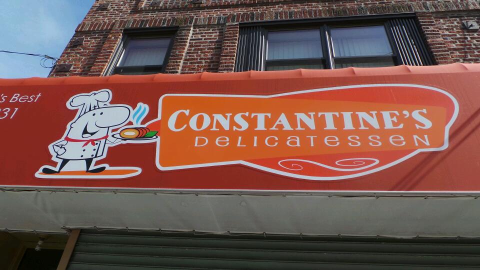 Photo of Constantine's Delicatessens in Bayside City, New York, United States - 2 Picture of Food, Point of interest, Establishment, Store