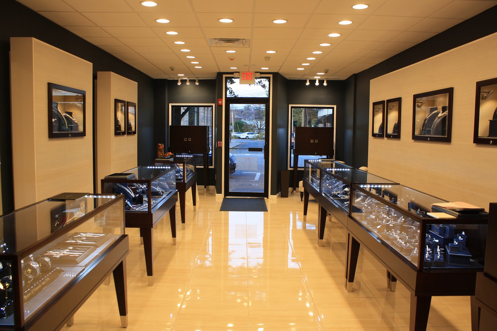 Photo of Bergio in Closter City, New Jersey, United States - 1 Picture of Point of interest, Establishment, Store, Jewelry store