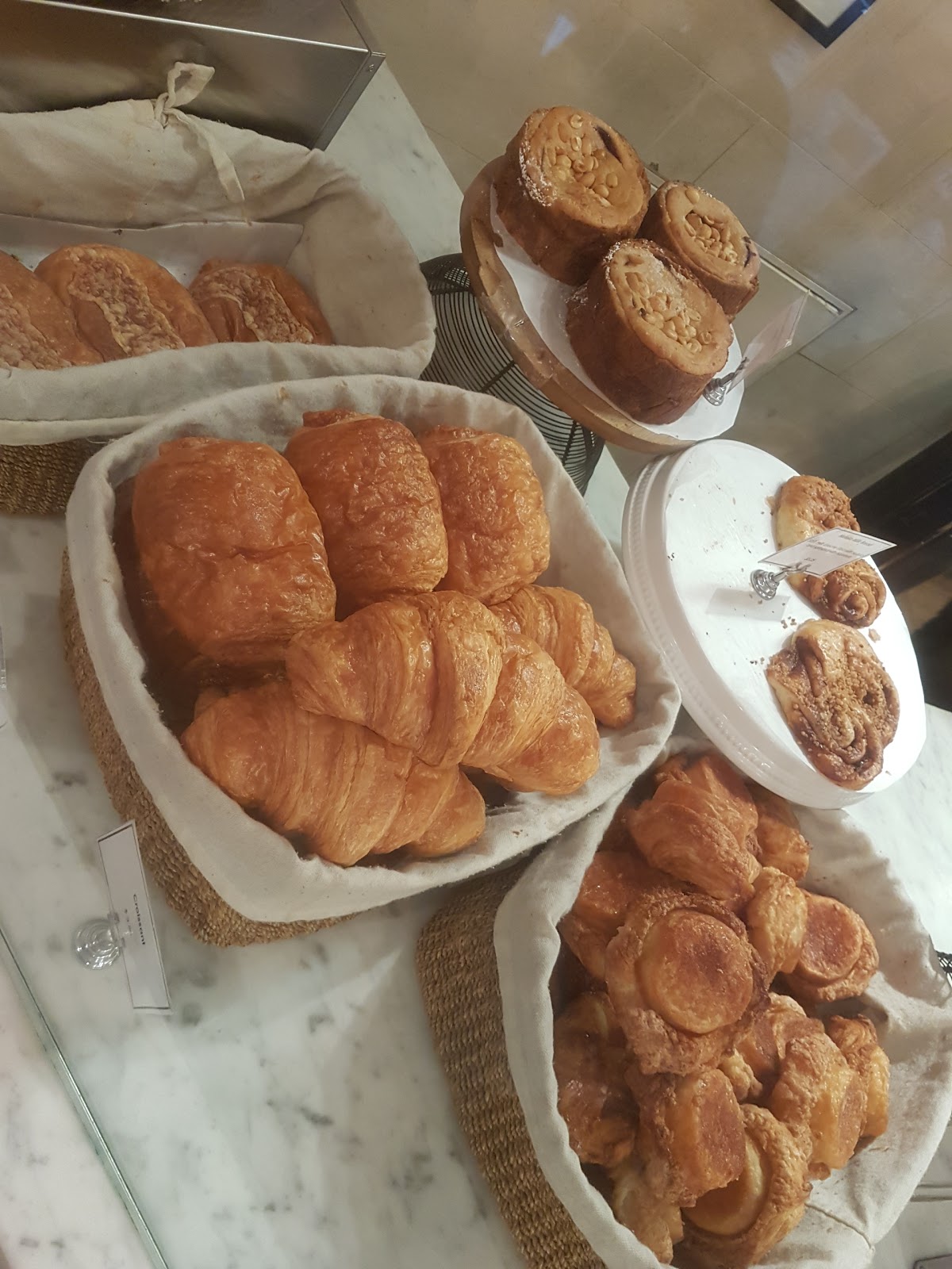 Photo of Cronuts in New York City, New York, United States - 2 Picture of Food, Point of interest, Establishment, Cafe