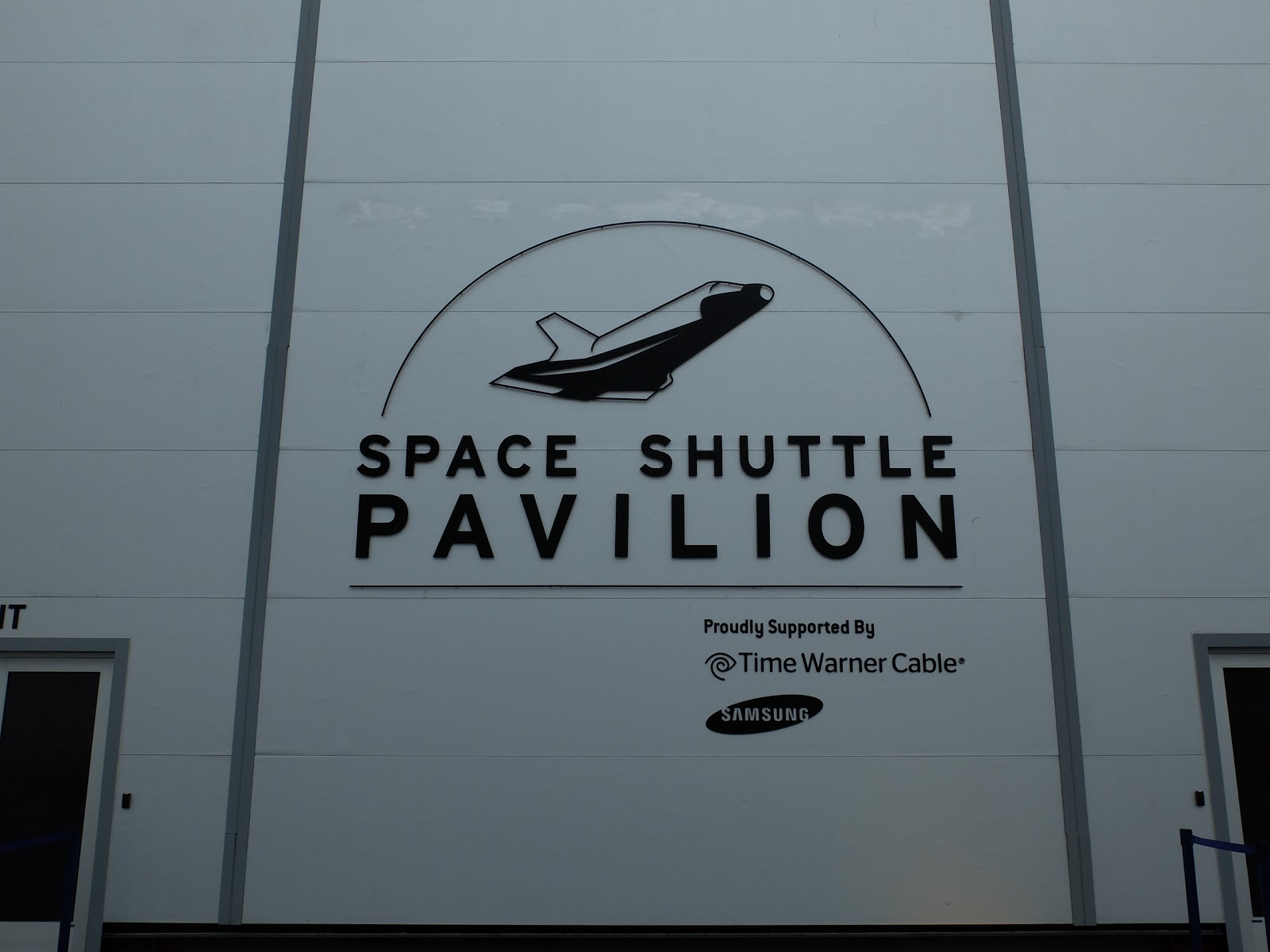 Photo of Space Shuttle Pavillion in New York City, New York, United States - 7 Picture of Point of interest, Establishment