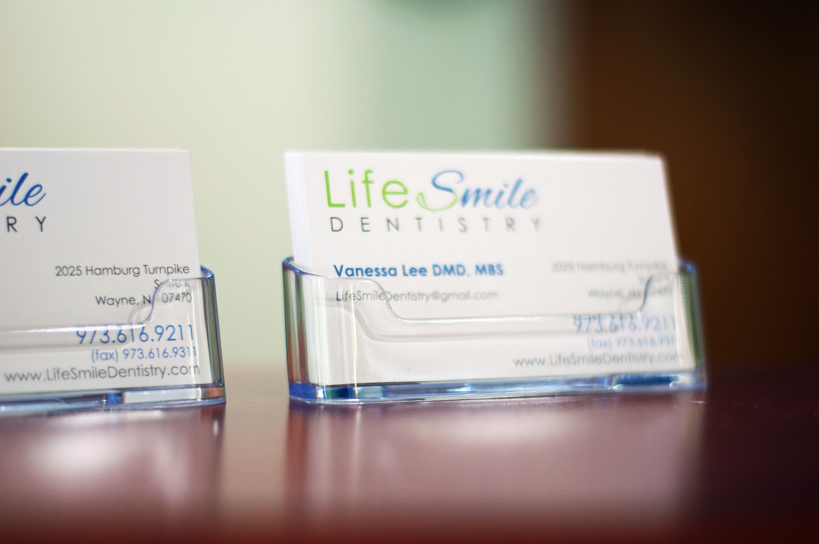 Photo of Life Smile Dentistry in Wayne City, New Jersey, United States - 9 Picture of Point of interest, Establishment, Health, Doctor, Dentist