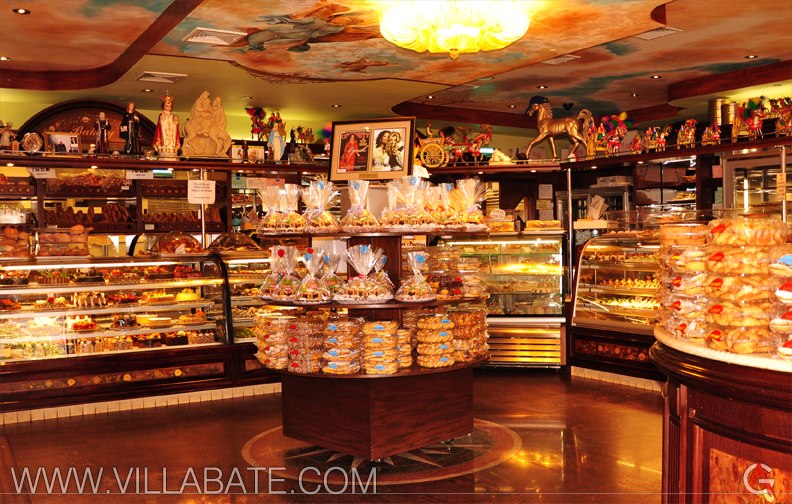 Photo of Villabate alba in Brooklyn City, New York, United States - 1 Picture of Food, Point of interest, Establishment, Store, Bakery