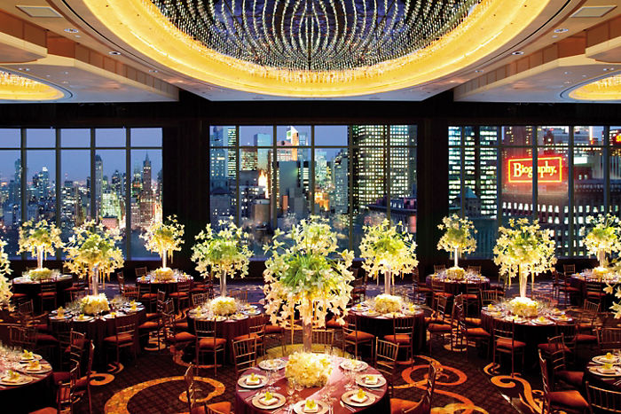 Photo of Mandarin Oriental, New York in New York City, New York, United States - 8 Picture of Point of interest, Establishment, Lodging