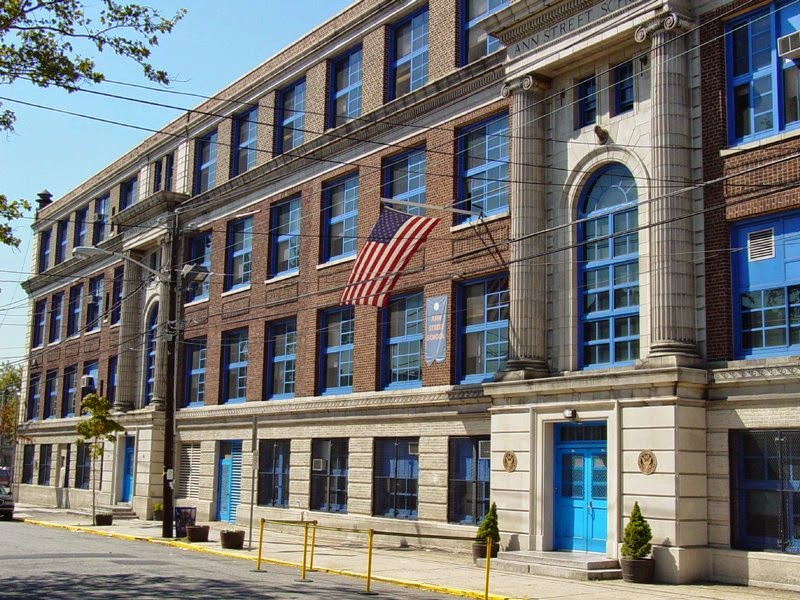 Photo of Ann Street School in Newark City, New Jersey, United States - 1 Picture of Point of interest, Establishment, School