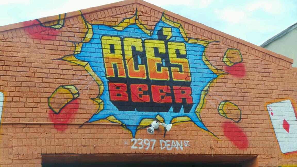 Photo of Ace's Beer & Soda Inc in Brooklyn City, New York, United States - 2 Picture of Point of interest, Establishment, Store, Liquor store