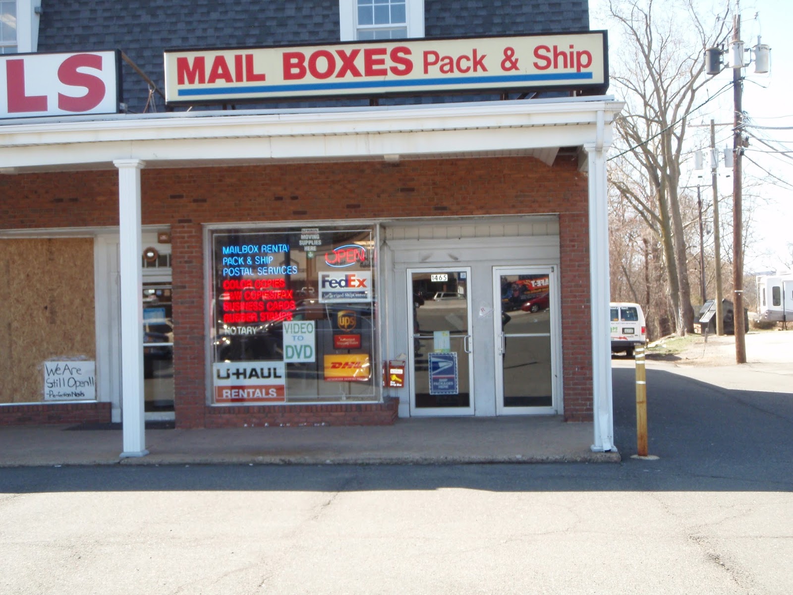 Photo of U-Haul Neighborhood Dealer in Wayne City, New Jersey, United States - 2 Picture of Point of interest, Establishment