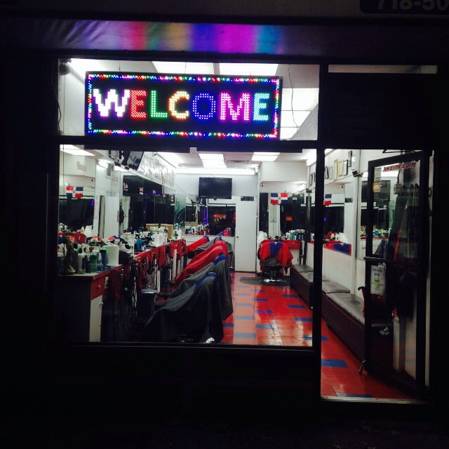 Photo of Exclusive Barber Shop in Queens City, New York, United States - 1 Picture of Point of interest, Establishment, Health, Hair care