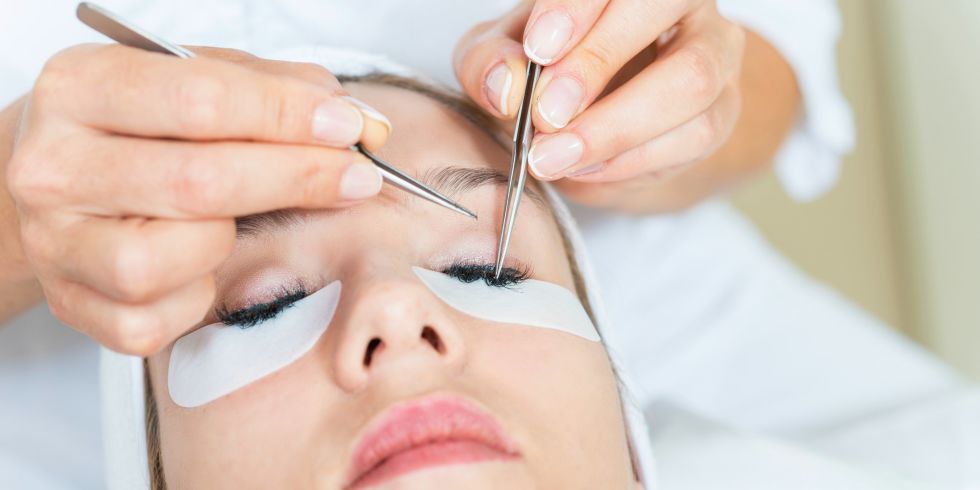 Photo of Blossom Brows Threading Salon in New York City, New York, United States - 5 Picture of Point of interest, Establishment, Beauty salon, Hair care