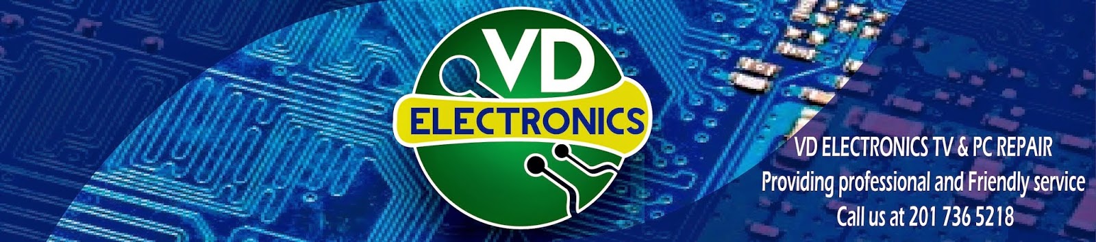 Photo of VD ELECTRONICS in Leonia City, New Jersey, United States - 2 Picture of Point of interest, Establishment