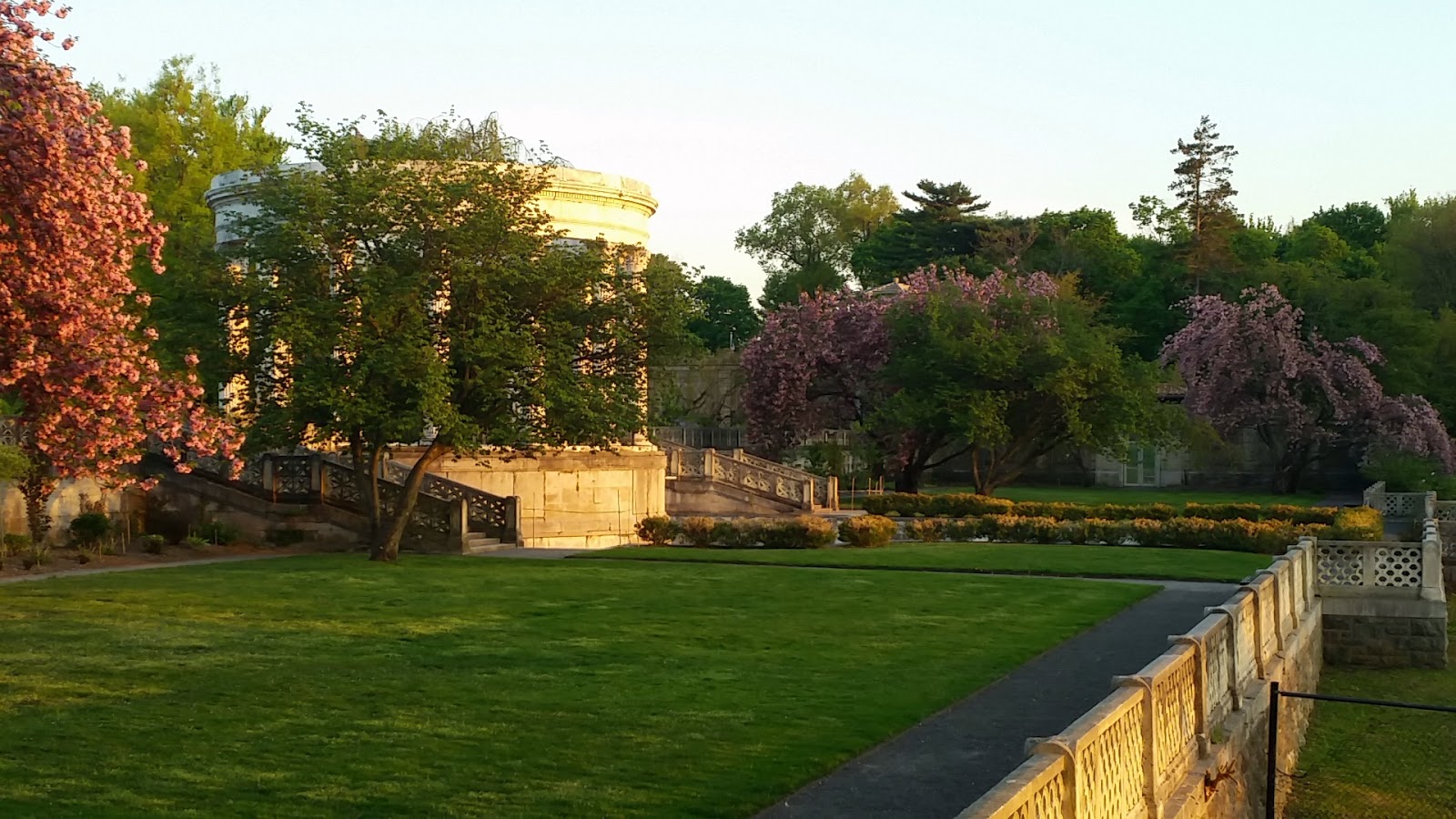 Photo of Untermyer Park & Gardens in Yonkers City, New York, United States - 1 Picture of Point of interest, Establishment, Park
