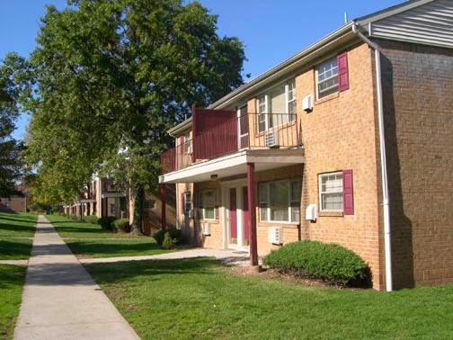 Photo of Crossroad Garden Apartments in Woodbridge Township City, New Jersey, United States - 3 Picture of Point of interest, Establishment