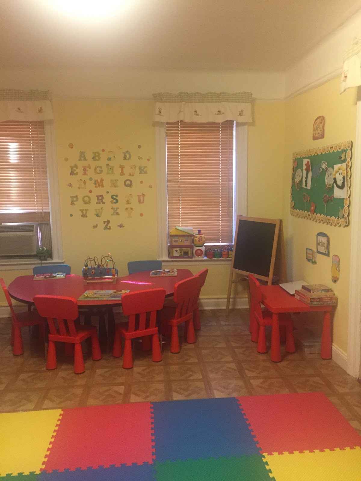 Photo of Sweet Dreams Daycare in Bronx City, New York, United States - 5 Picture of Point of interest, Establishment