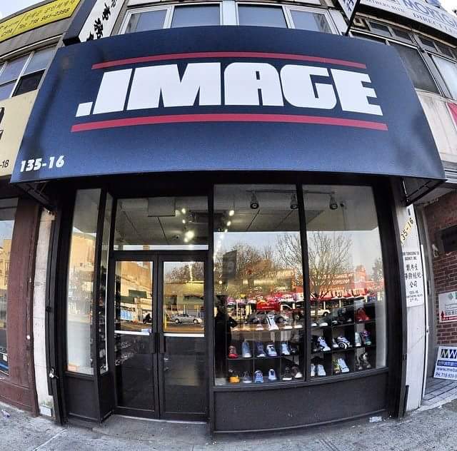 Photo of .IMAGE - Sneaker Consignment Shop in Flushing City, New York, United States - 7 Picture of Point of interest, Establishment, Store