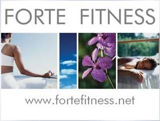 Photo of FORTE FITNESS in Harrison City, New York, United States - 1 Picture of Point of interest, Establishment, Health