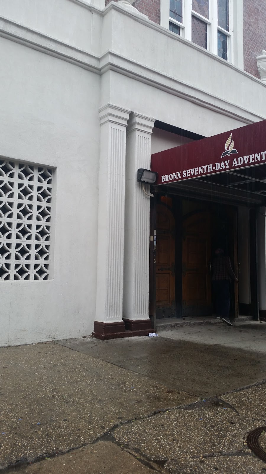 Photo of Bronx Seventh-day Adventist Church in Bronx City, New York, United States - 2 Picture of Point of interest, Establishment, Church, Place of worship