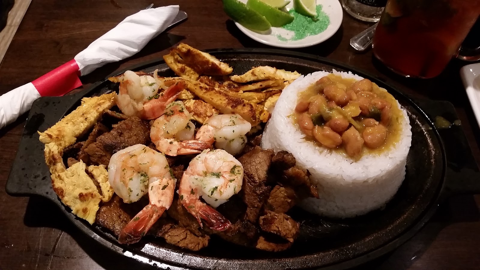 Photo of Noches De Colombia in North Bergen City, New Jersey, United States - 7 Picture of Restaurant, Food, Point of interest, Establishment