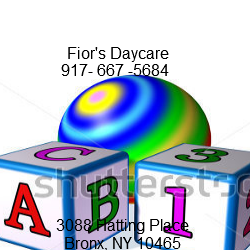 Photo of Fiors Daycare in Bronx City, New York, United States - 2 Picture of Point of interest, Establishment