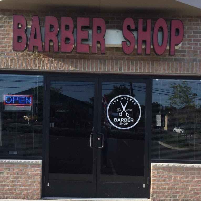Photo of The Avenue Barber Shop in Colonia City, New Jersey, United States - 1 Picture of Point of interest, Establishment, Health, Hair care