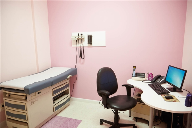 Photo of Ilyayeva Irina Pediatrics, PC DBA Jackson Heights Pediatrics in Jackson Heights City, New York, United States - 4 Picture of Point of interest, Establishment, Health, Hospital, Doctor