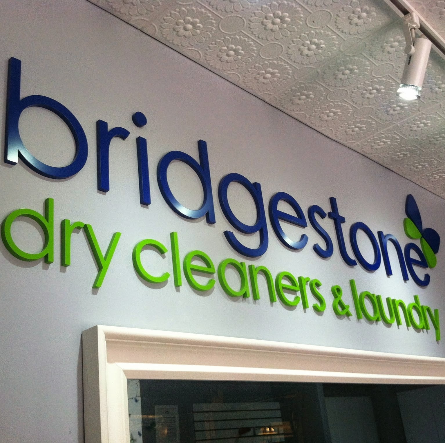 Photo of Bridgestone Cleaners in Kings County City, New York, United States - 1 Picture of Point of interest, Establishment, Laundry
