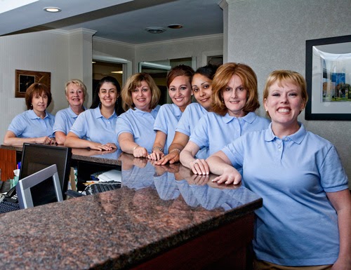 Photo of Springfield Orthodontics in Springfield Township City, New Jersey, United States - 5 Picture of Point of interest, Establishment, Health, Dentist