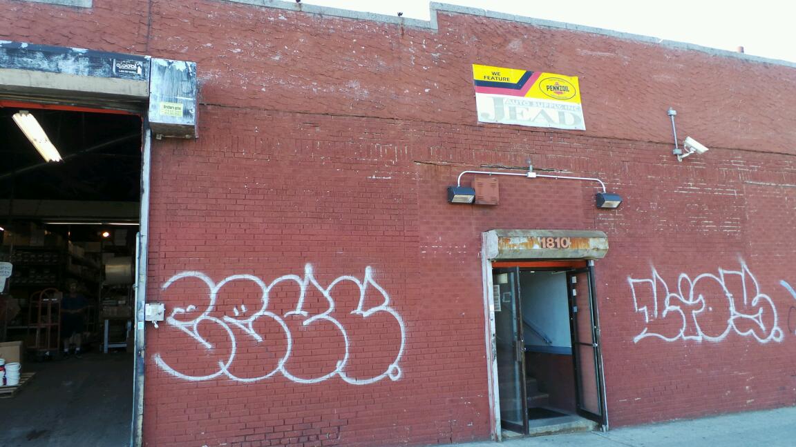 Photo of Jead Auto Supply Inc in Bronx City, New York, United States - 1 Picture of Point of interest, Establishment, Store, Car repair
