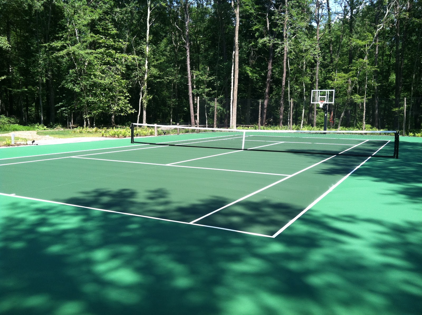 Photo of rgr sports courts in Harrison City, New York, United States - 3 Picture of Point of interest, Establishment